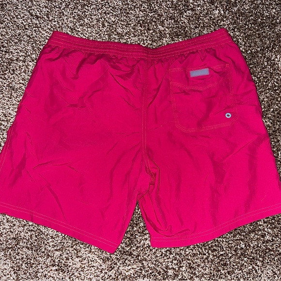 Men’s Swim Trunks - Picture 5 of 6